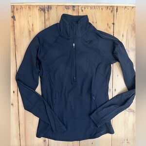 Athleta Quarter Zip
